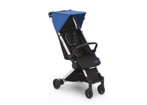 Jeep Cobalt (2119) Arrow Travel Stroller, Right Silo View 9-Arrow Travel Stroller
