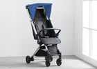 Cobalt (2119) 33508-2119 6-Arrow Travel Stroller