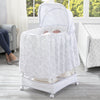 Emerson (2260) 6-Beautyrest® Classic Silent Auto Gliding Bassinet