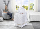Emerson (2260) 37202-2260 1-Beautyrest® Classic Silent Auto Gliding Bassinet
