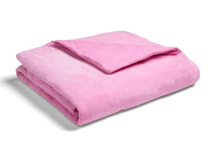 Pink (654) 5-Weighted Blanket for Toddlers and Kids - 5 Pounds | 36-inch x 48-inch