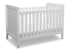 Delta Children Bianca (130) Sunnyvale 4-in-1 Convertible Crib, b4b 10-Sunnyvale 4-in-1 Convertible Crib