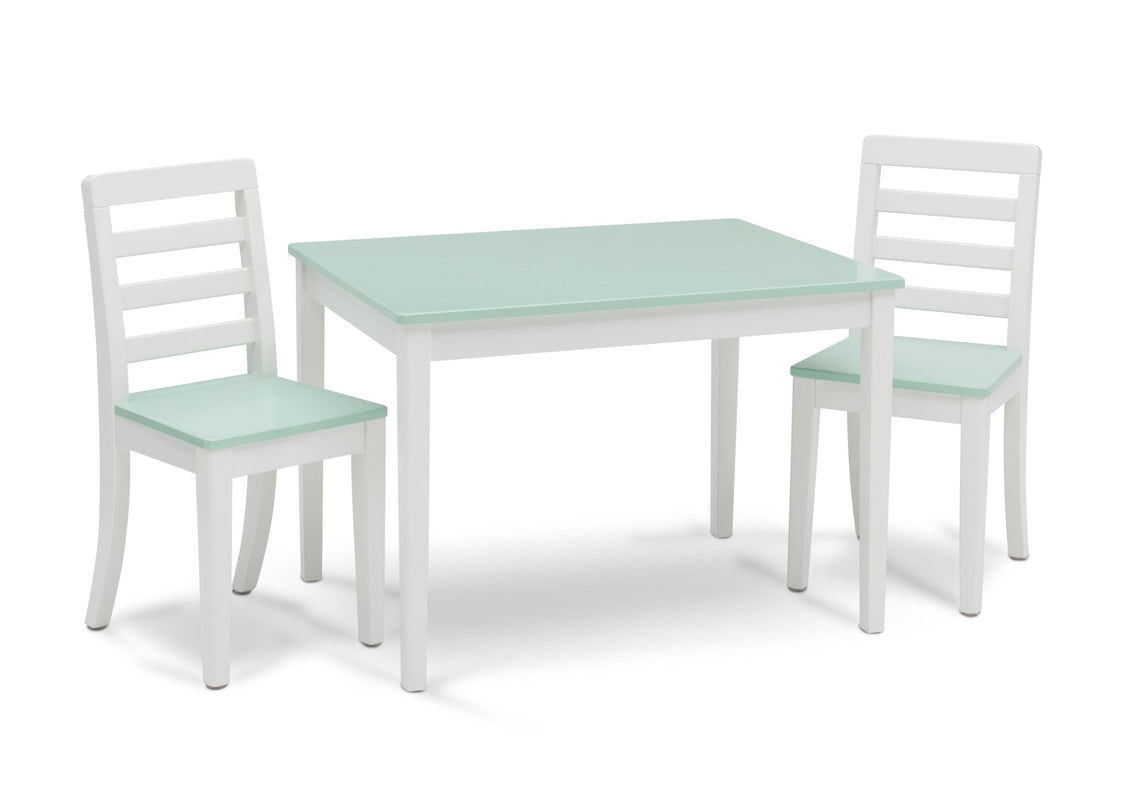 Bianca White with Aqua (134)