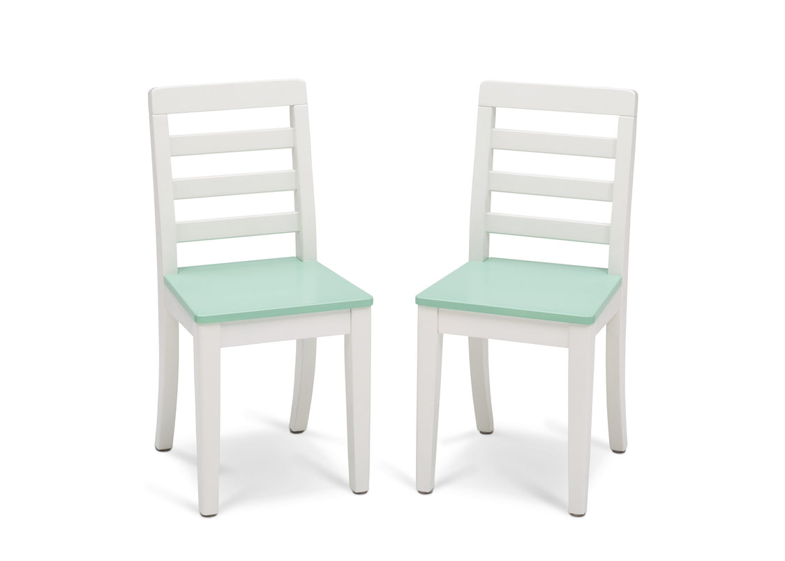 Bianca White with Aqua (134)