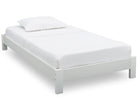 Bianca White (130) 530850-130 5-Platform Twin Bed