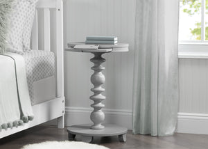 YourPick: Grey (026) 9-Jenny Lind Nightstand