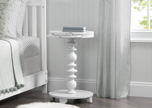 YourPick: Bianca White (130) 1-Jenny Lind Nightstand