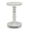 Delta Children Bianca White (130) Emery End/Side Table (531460) 23-Jenny Lind Nightstand