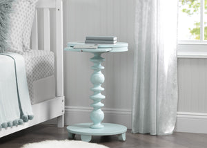 YourPick: Misty Blue (1330) 27-Jenny Lind Nightstand