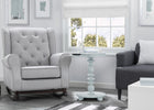 Misty Blue (1330) 14-Jenny Lind Nightstand