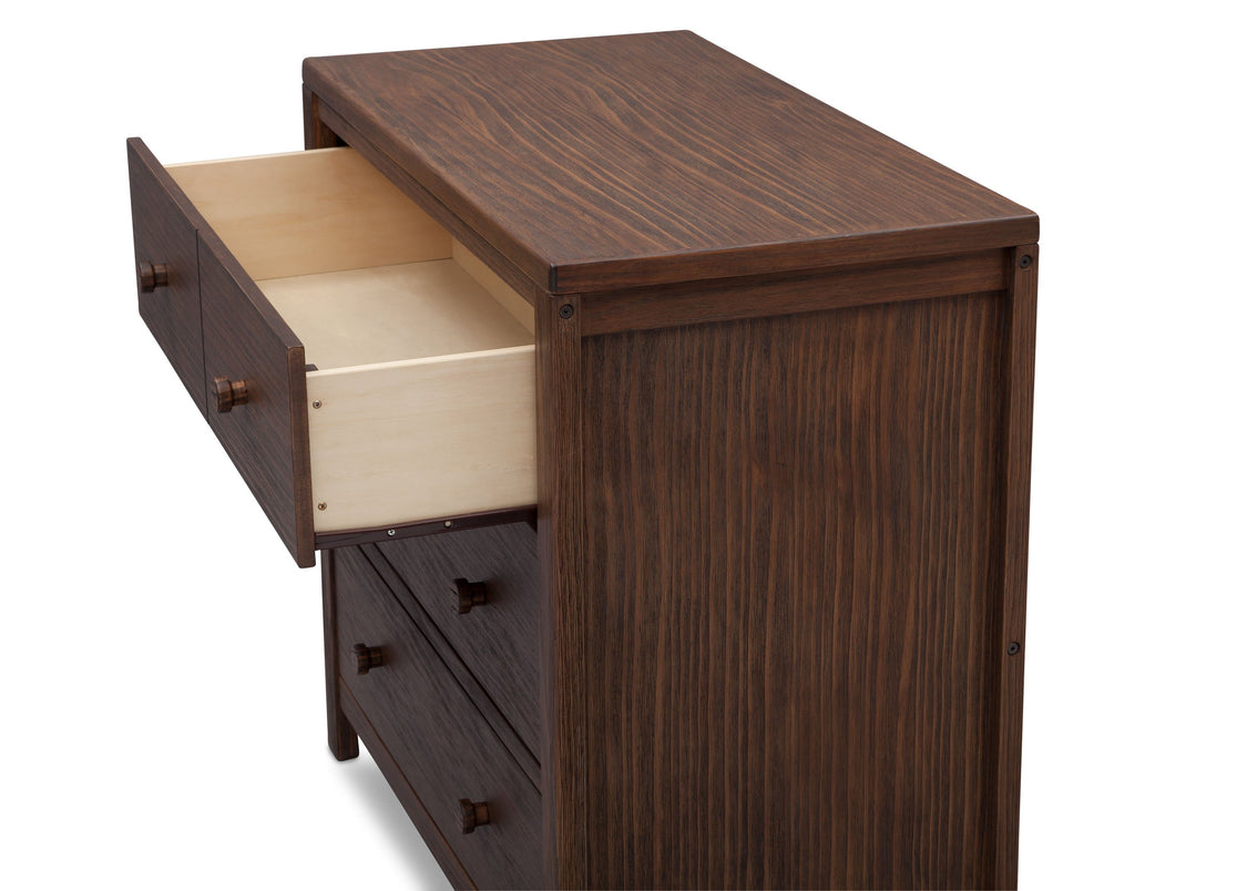 Rustic Oak (229)