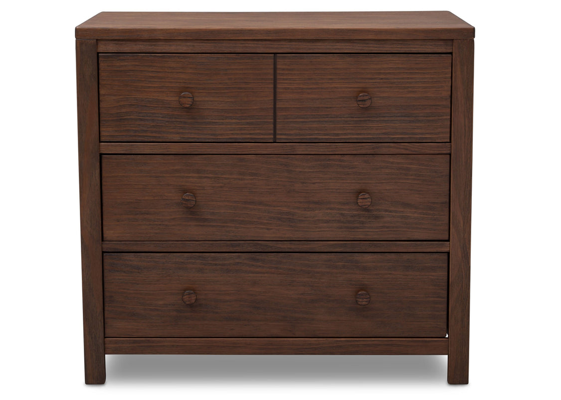  DBC: Rustic Oak (229)