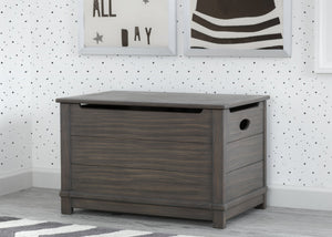 YourPick: Rustic Grey (084) 0-Jackson Storage Chest