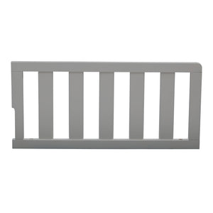 Delta Children Grey (026) Guardrail (536725) 11-Daybed/Toddler Guardrail (536725)