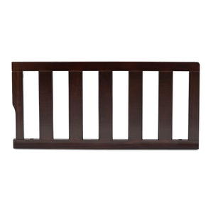 Delta Children Dark Chocolate (207) Guardrail (536725) 17-Daybed/Toddler Guardrail (536725)