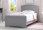 Your Pick: Grey (026) 2-Penelope Twin Bed