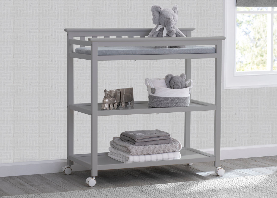 delta children changing table Liberty Changing Table