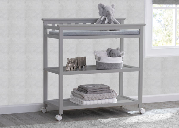 delta.children Liberty Changing Table