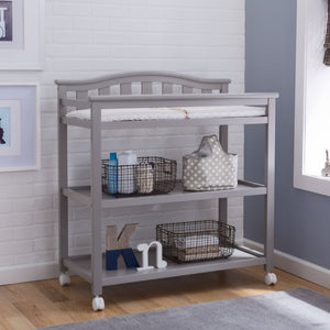 Independence Changing Table 5