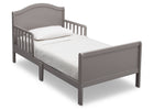 Grey (026) 6-Bennett Toddler Bed