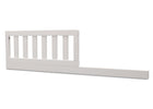 Daybed/Toddler Guardrail Kit (541725) Bianca White (130) 1-Daybed/Toddler Guardrail Kit (541725)