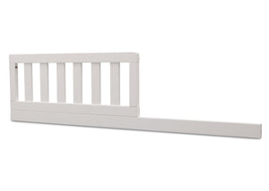 Daybed/Toddler Guardrail Kit (541725) Bianca White (130) 0-Daybed/Toddler Guardrail Kit (541725)