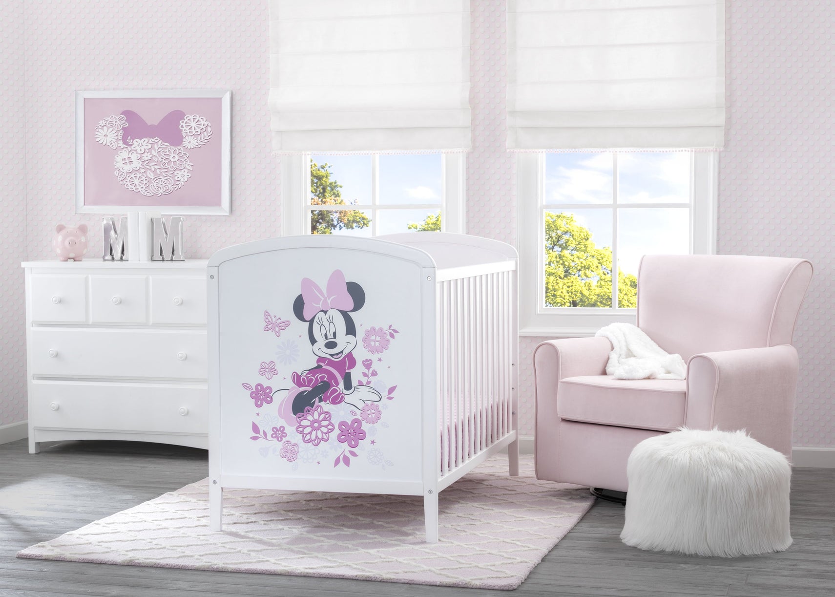 Bianca White with Minnie (1302) 542330-1302