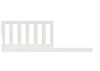 Daybed/Toddler Guardrail Kit (542725) Bianca (130) 2-Daybed/Toddler Guardrail Kit (542725)