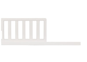 Daybed/Toddler Guardrail Kit (542725) Bianca (130) 2-Daybed/Toddler Guardrail Kit (542725)