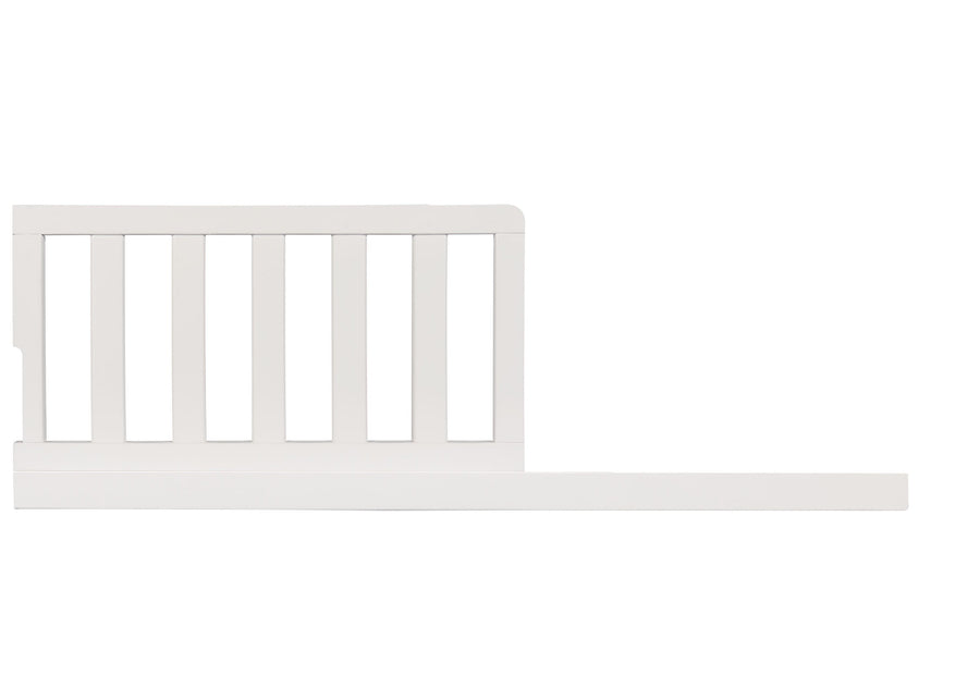 Daybed/Toddler Guardrail Kit (542725) Bianca (130) 2-Daybed/Toddler Guardrail Kit (542725)
