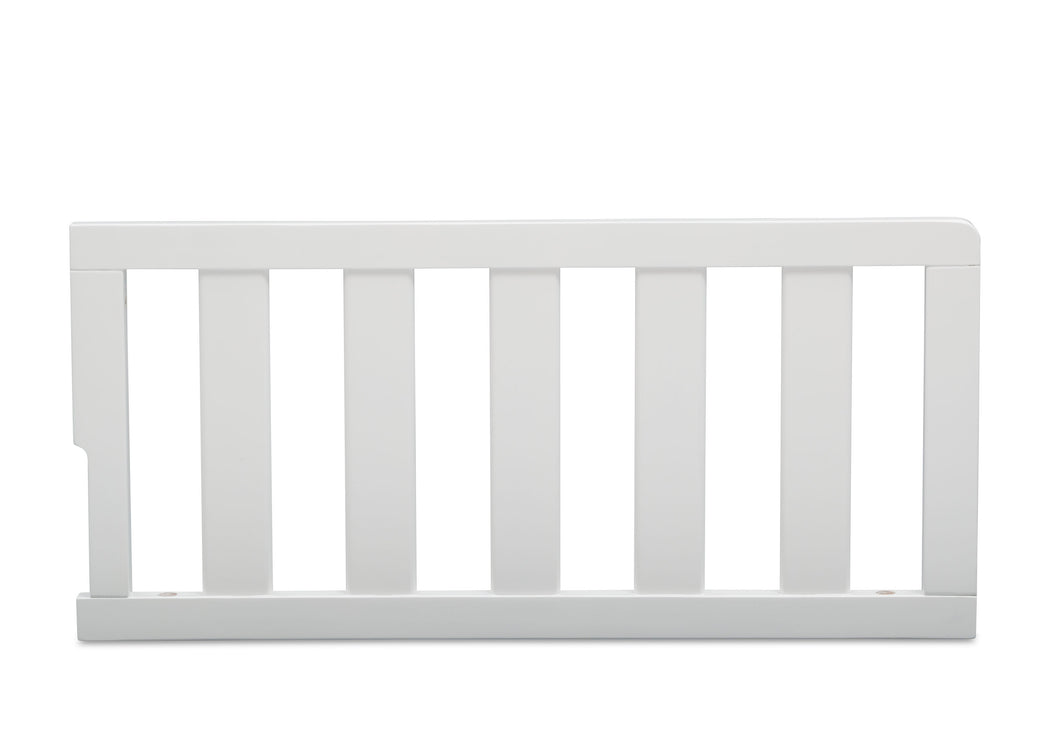 Daybed/Toddler Guardrail Kit (542725) Bianca (130)