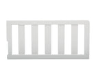 Daybed/Toddler Guardrail Kit (542725) Bianca (130) 1-Daybed/Toddler Guardrail Kit (542725)