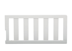 Daybed/Toddler Guardrail Kit (542725) Bianca (130) 0-Daybed/Toddler Guardrail Kit (542725)