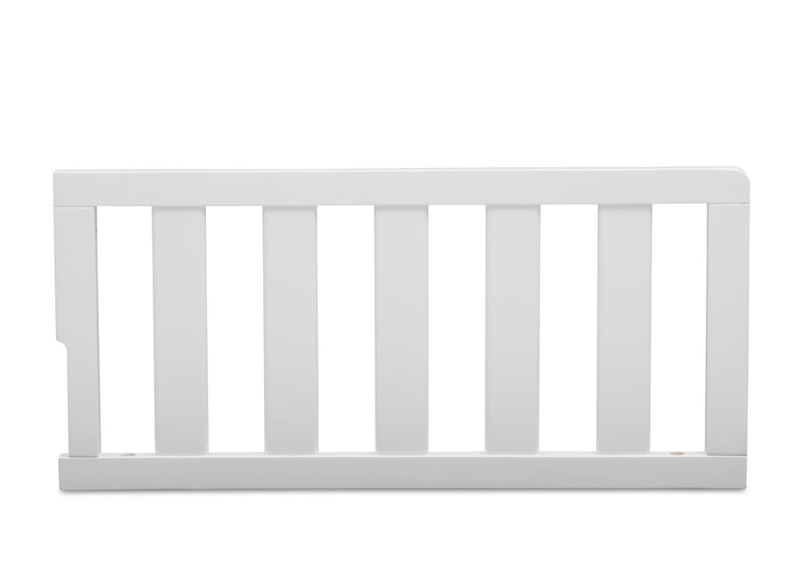 Daybed/Toddler Guardrail Kit (542725) Bianca (130) 1-Daybed/Toddler Guardrail Kit (542725)