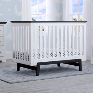 Providence Classic 4-in-1 Convertible Crib 18-Providence Classic 4-in-1 Convertible Crib