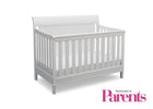 Delta Children Bianca (130) New Haven 4-in-1 Crib, With Seal, d7d 35-New Haven 4-in-1 Crib