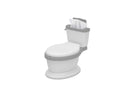 Grey (2094) 4-Kid Size Toddler Potty