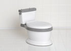 Grey (2094) 1-Kid Size Toddler Potty