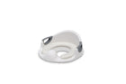 Grey (2094) 2-Kid Size Toddler Potty Training Seat