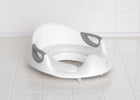Grey (2094) 1-Kid Size Toddler Potty Training Seat
