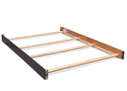 Delta Children Dark Espresso (958) Bennington Elite Full Size Bed Rails (550750) c1c 1-Bennington Elite Full Size Bed Rails (550750)
