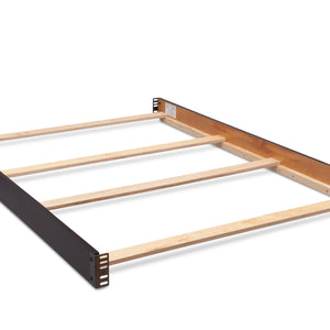 Delta Children Dark Espresso (958) Bennington Elite Full Size Bed Rails (550750) c1c 14-Bennington Elite Full Size Bed Rails (550750)