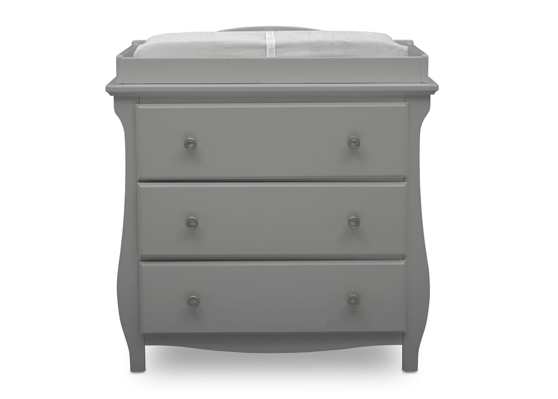 DCB: Grey (026)