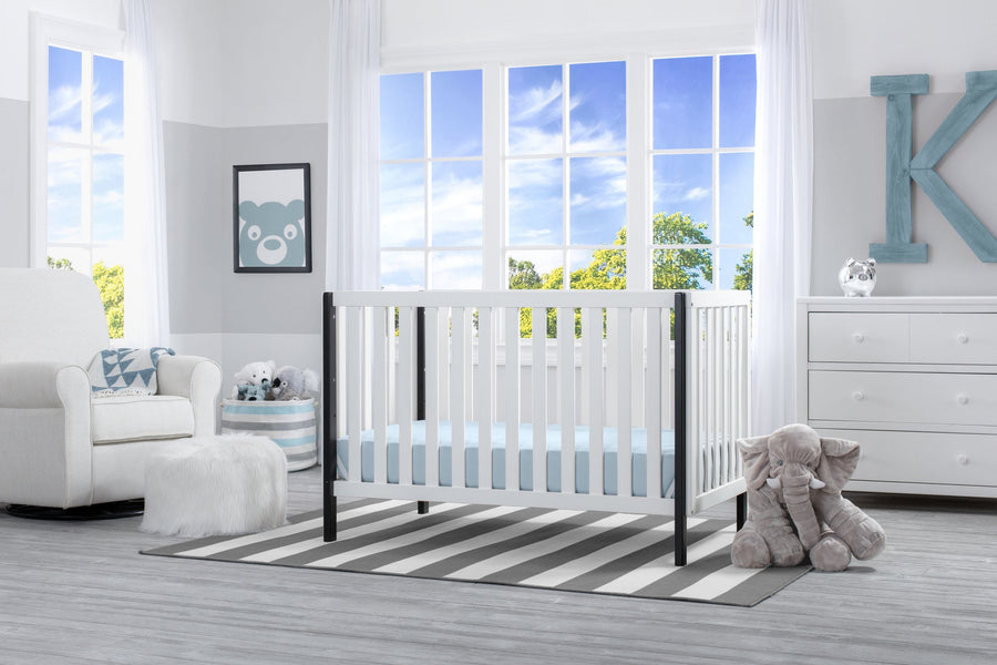 Milo 3-in-1 Convertible Crib 17-Milo 3-in-1 Convertible Crib