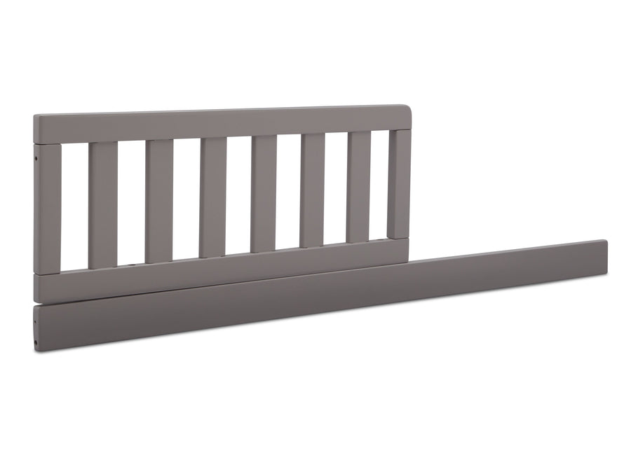 Grey (026)   2-Toddler Guardrail/Daybed Kit (553725)