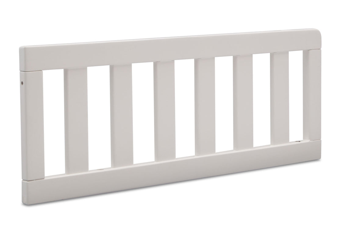 delta children full size bed rails Toddler Guardrail/Daybed Kit (553725)