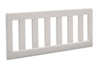 Bianca White (130) 7-Toddler Guardrail/Daybed Kit (553725)