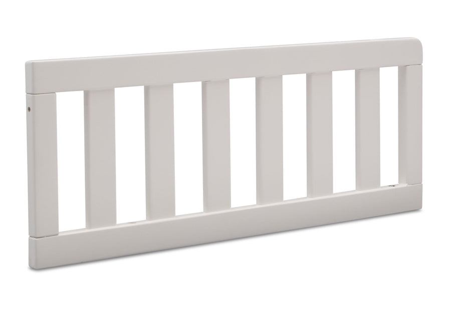 Bianca White (130) 7-Toddler Guardrail/Daybed Kit (553725)