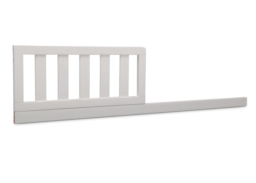 Bianca White (130) 1-Daybed/Toddler Guardrail Kit (553726)