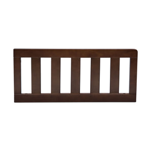 Delta Children Walnut (1316) 3-Toddler Guardrail (553727)